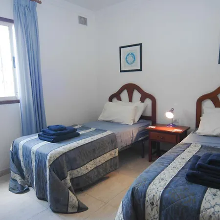 Sanger Villa